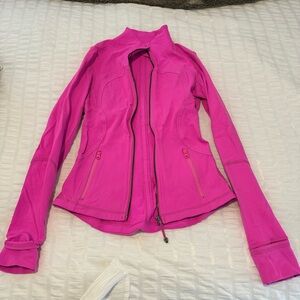 Lululemon jacket